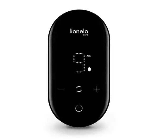 Lionelo Fidi Go Grey Stone