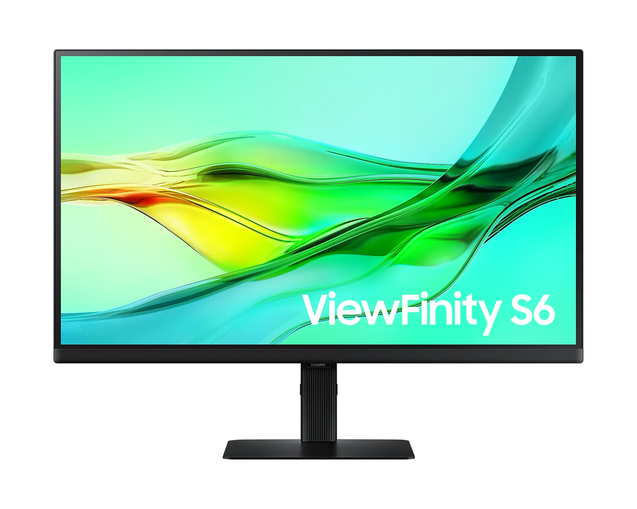 Monitor Samsung Viewfinity S6 S27D600UAU 27" 2K IPS 100Hz 5ms