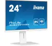 Monitor iiyama ProLite XUB2497HSN-W1 24" Full HD IPS 100Hz 1ms MPRT