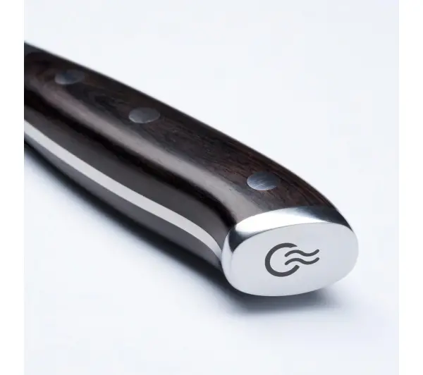 Kohersen Elegance Ebony Wood 8,9cm