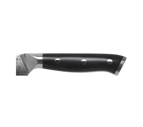 Kohersen Elegance Ebony Wood 8,9cm