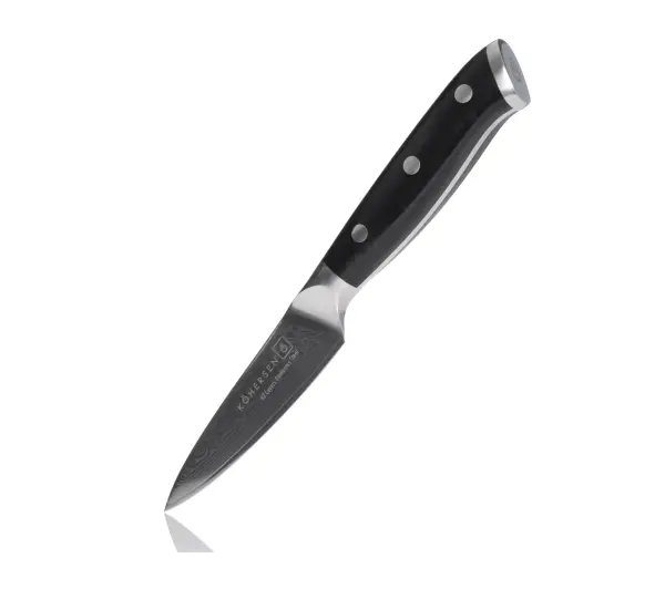 Kohersen Elegance Ebony Wood 8,9cm