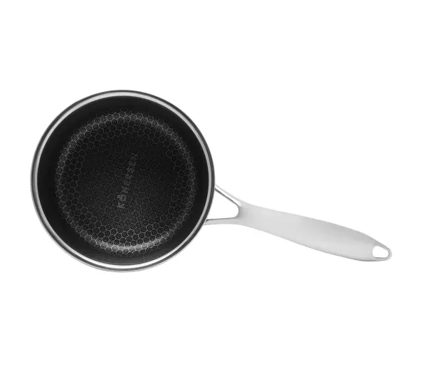 Kohersen Black Cube Indukcja Stal nierdzewna 1,6l