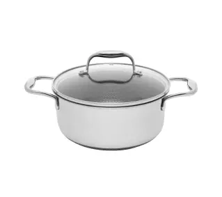 Kohersen Black Cube Indukcja Stal nierdzewna 2,8l - Kup na Raty - RRSO 0%