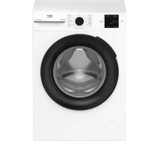 Beko b100 BM1WFU39225WPB SteamCure 9kg 1200obr/min - Kup na Raty - RRSO 0%