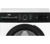 Pralka Beko b300 BM3WFSU39215WBPB EnergySpin 9kg 1200obr/min