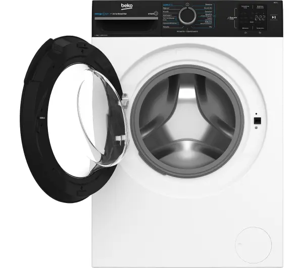 Beko b300 BM3WFSU39215WBPB EnergySpin 9kg 1200obr/min - TRZECI -55%, ALBO 5-TY ZA 1ZŁ - Kup na Raty - RRSO 0%