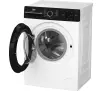 Pralka Beko b300 BM3WFSU39215WBPB EnergySpin 9kg 1200obr/min