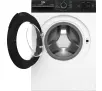 Pralka Beko b300 BM3WFSU37015WBPB EnergySpin Slim 7kg 1000obr/min