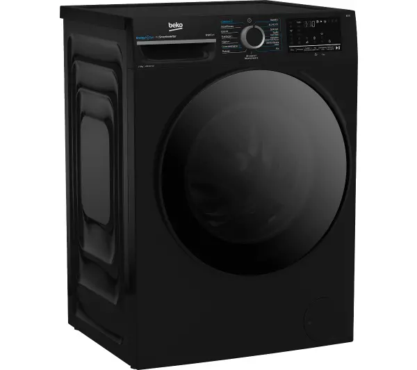 Beko b300 BM3WFT48415PBDC EnergySpin 8kg 1400obr/min - Kup na Raty - RRSO 0%