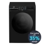 Pralka Beko b300 BM3WFT48415PBDC EnergySpin 8kg 1400obr/min
