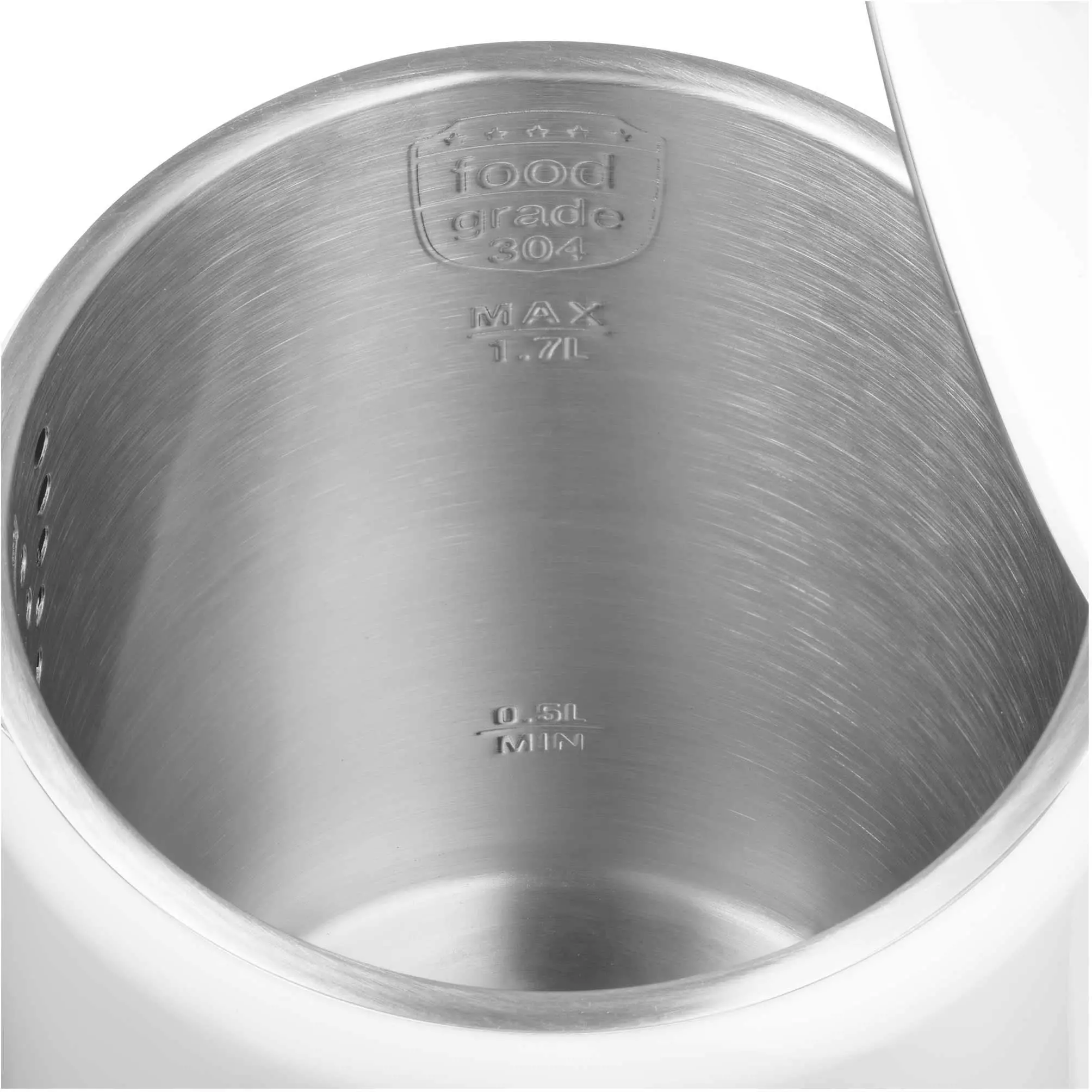 фото Електрочайник Sencor SWK 0950WH