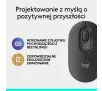 Myszka Logitech POP Mouse Grafitowy