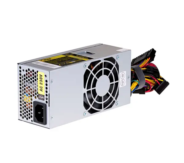 Akyga Ultimate AK-T1-300 300W Srebrny