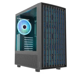 Obudowa MODECOM Breeze ARGB Flow ARGB Czarny