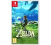 Konsola Nintendo Switch OLED Biały + The Legend of Zelda: Breath of the Wild