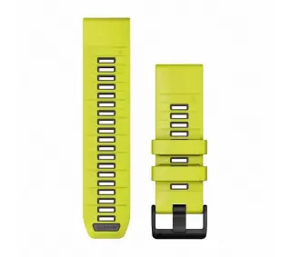 Garmin QuickFit 26mm AMP Żółty