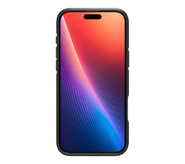 Spigen Core Armor do iPhone 16 Pro Max Czarny