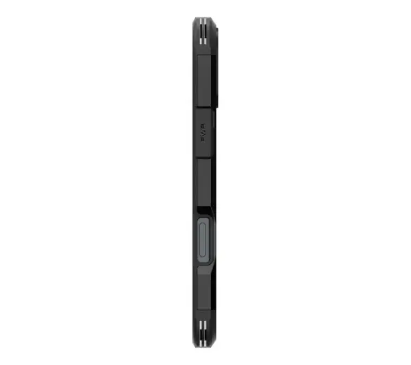 Spigen Tough Armor MagSafe do iPhone 16 Plus Czarny