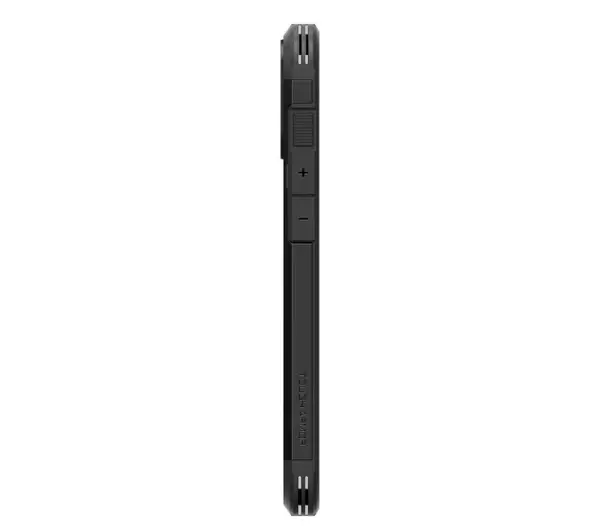 Spigen Tough Armor MagSafe do iPhone 16 Plus Czarny