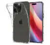 Etui Spigen Liquid Crystal do iPhone 16 Pro Przezroczysty