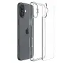 Etui Spigen Ultra Hybrid do iPhone 16 Przezroczysty