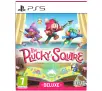 The Plucky Squire Devolver Deluxe Gra na PS5