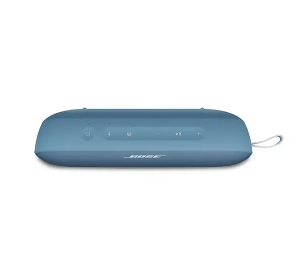 Bose SoundLink Flex 2.generacji Szaroniebieski - Dobra cena