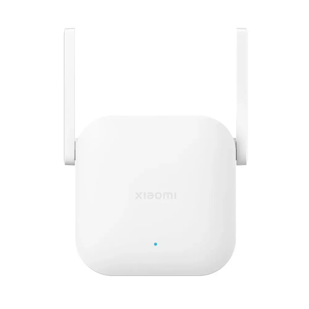 Wzmacniacz sieci Xiaomi Wi-Fi Range Extender N300