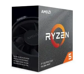 Procesor AMD Ryzen 5 3600 BOX (100-100000031SBX)