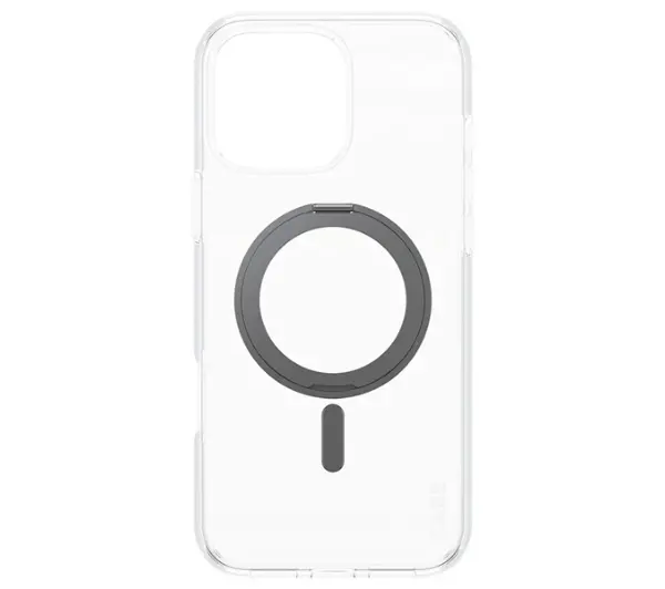 PanzerGlass Kickstand Case MagSafe do iPhone 16 Pro Max Czarny