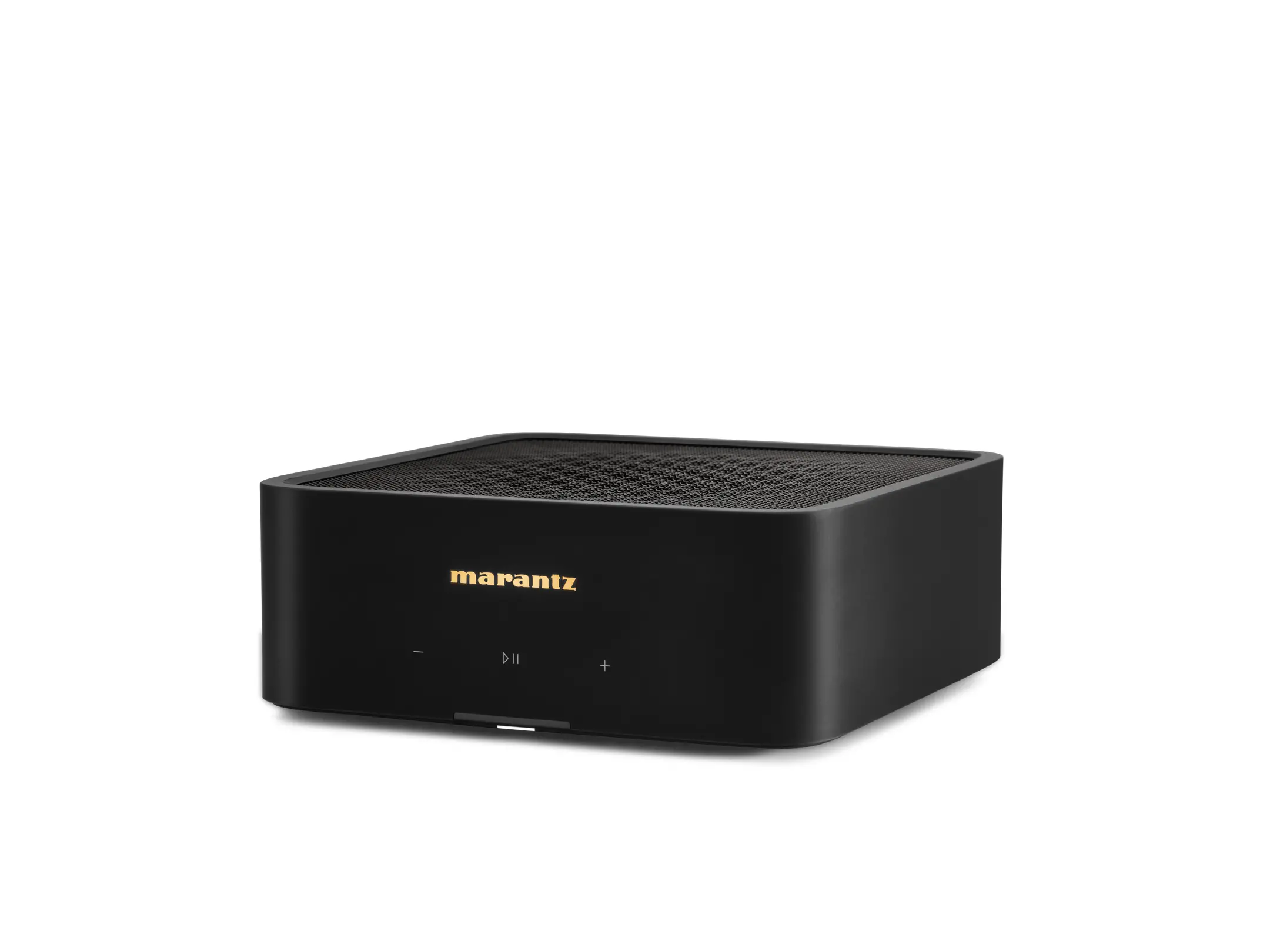 фото Мережевий підсилювач Marantz Model M1
