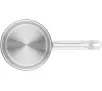 Rondel Zwilling Pro S 71085-160-0 Indukcja Stal nierdzewna 1,5l