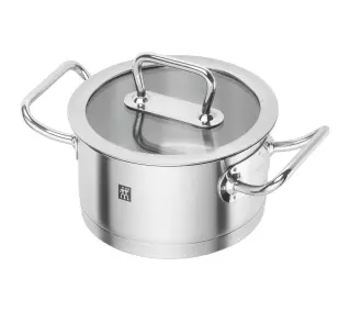 Zwilling Pro 65122-240-0 Indukcja Stal nierdzewna 4,3l - Kup na Raty - RRSO 0%