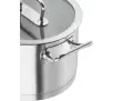 Garnek Zwilling Pro 65122-240-0 Indukcja Stal nierdzewna 4,3l