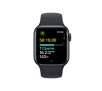 Apple Watch SE 2gen GPS koperta 40mm z aluminium Północ pasek sportowy Północ M/L