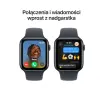 Smartwatch Apple Watch SE 2gen GPS koperta 40mm z aluminium Północ pasek sportowy Północ M/L