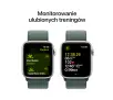 Smartwatch Apple Watch SE 2gen GPS koperta 44mm z aluminium Księżycowa poświata opaska sportowa Górskie jezioro