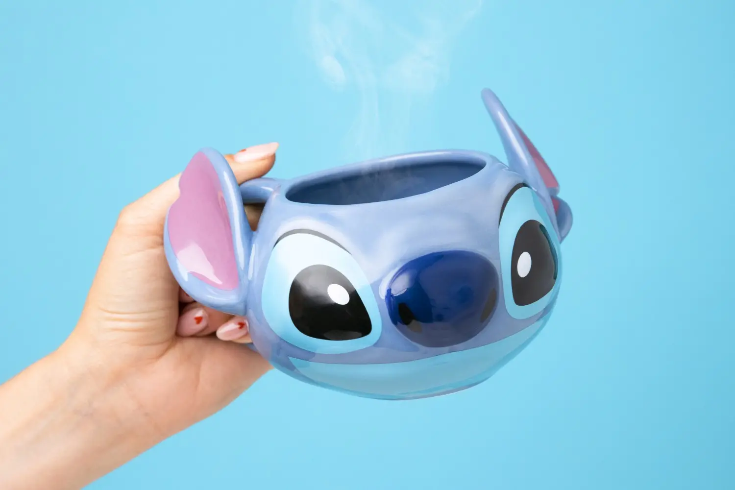 Kubek Paladone 3D Disney Stitch