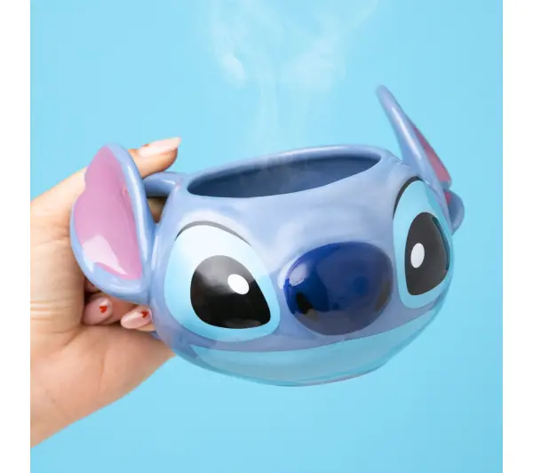 Paladone 3D Disney Stitch