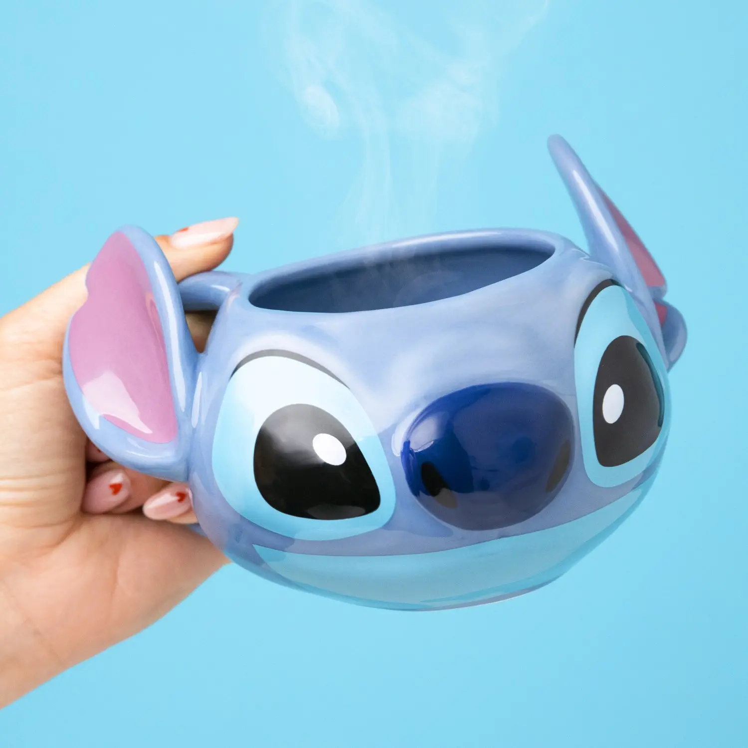 Kubek Paladone 3D Disney Stitch