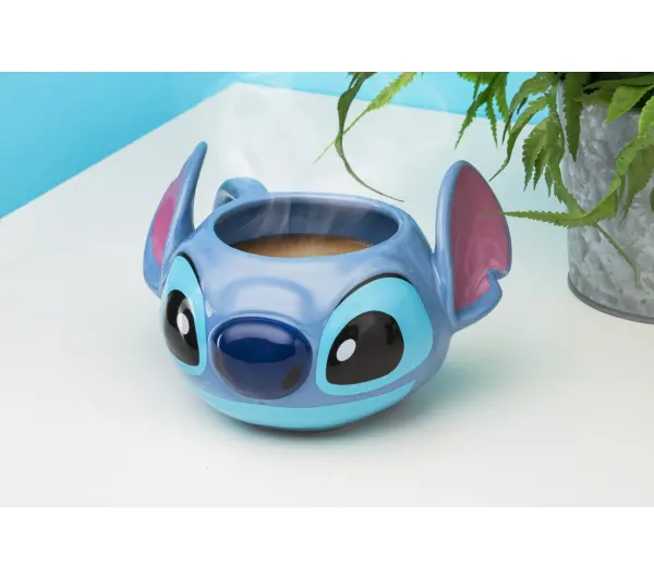 Paladone 3D Disney Stitch