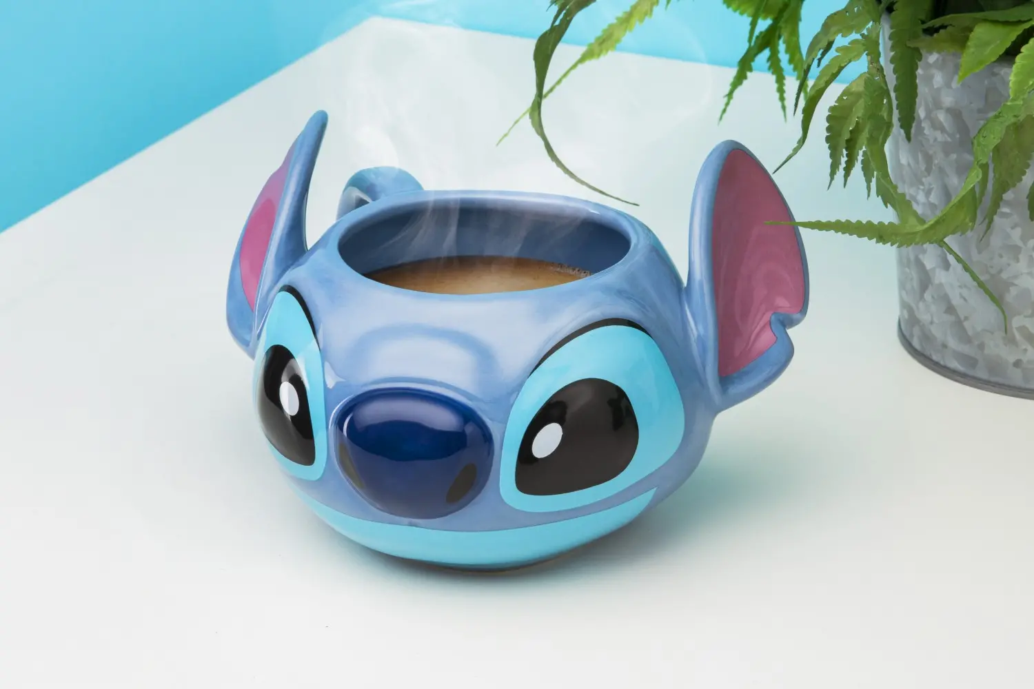 Kubek Paladone 3D Disney Stitch