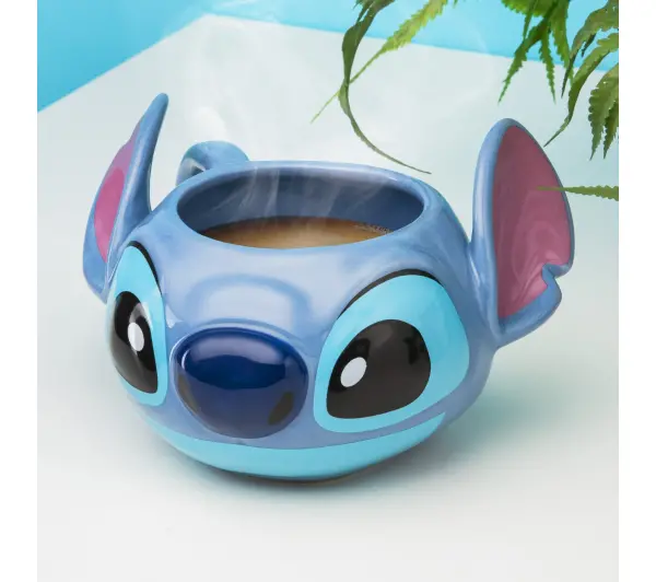 Paladone 3D Disney Stitch