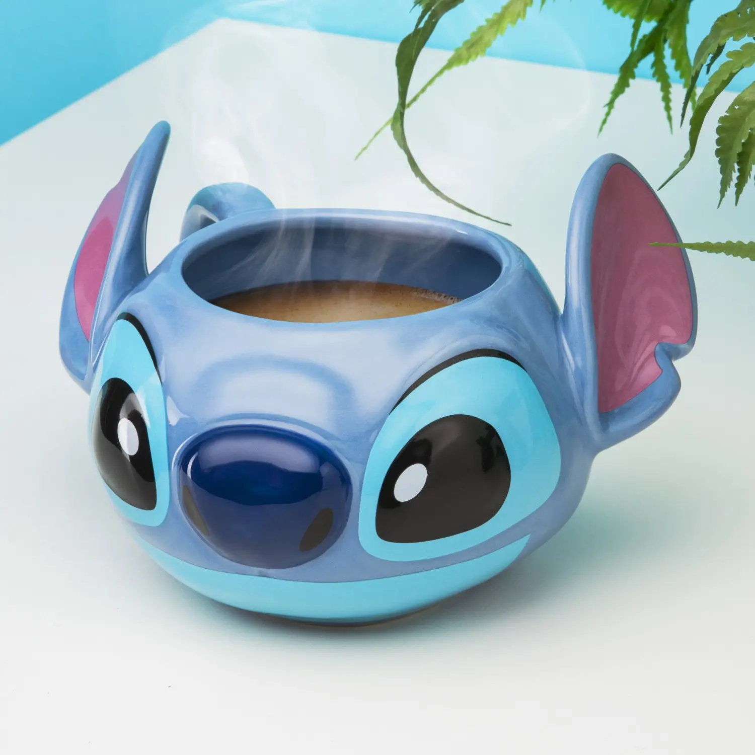Kubek Paladone 3D Disney Stitch