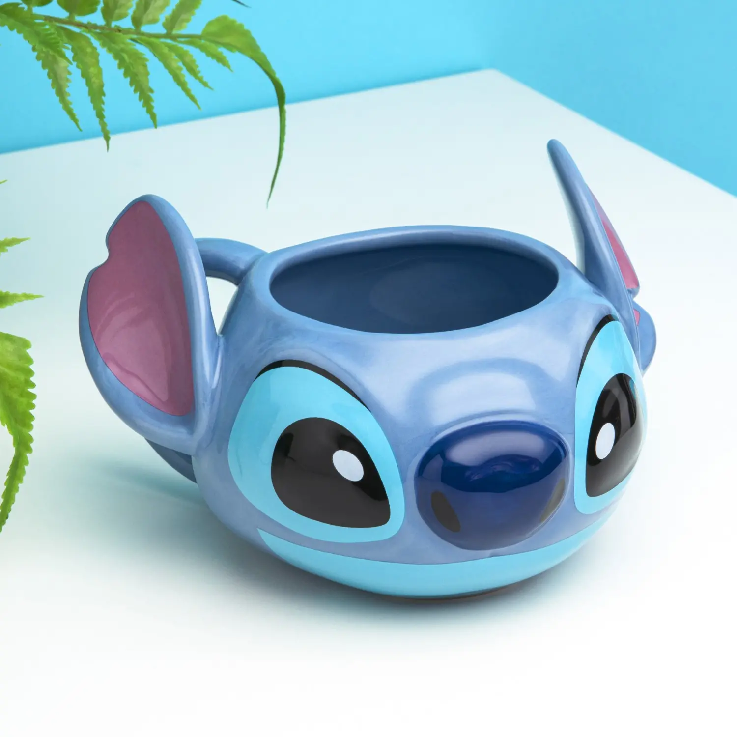 Kubek Paladone 3D Disney Stitch