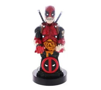 Podstawka Exquisite Gaming Cable Guys Na Pada/Telefon Marvel Deadpool Zombie