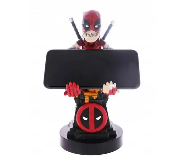 Exquisite Gaming Cable Guys Na Pada/Telefon Marvel Deadpool Zombie