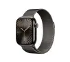 Bransoleta Apple mediolańska w kolorze Łupku do koperty 42mm