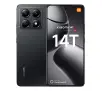 Smartfon Xiaomi 14T 12/256GB 6,67" 144Hz 50Mpix Czarny